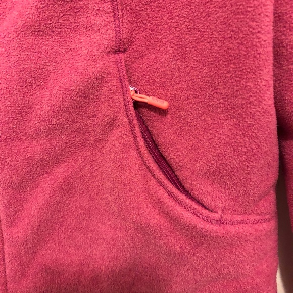 Ivivva Fleece hoodie - Picture 4 of 4